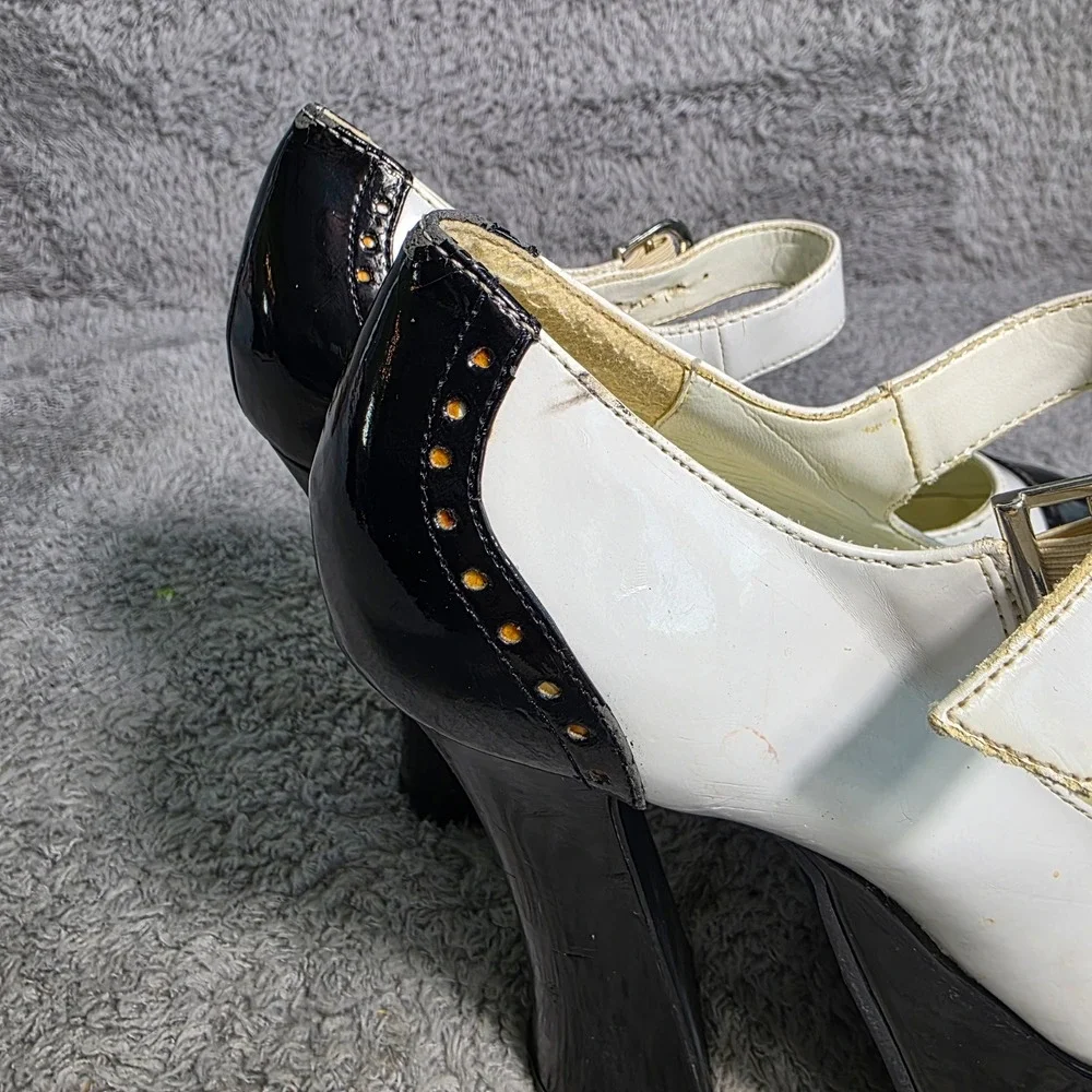 Ellie Shoes shoes need